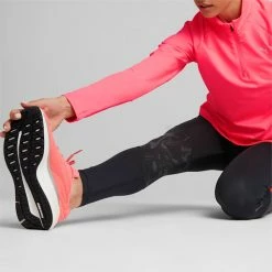 Puma Magnify NITRO Surge Women's Running Shoes -Shoes Sales Store Magnify NITRO Surge Womens Running Shoes 3