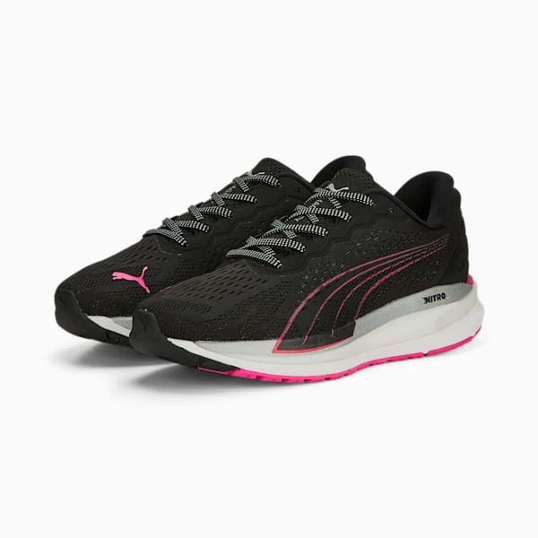 Puma Magnify NITRO Surge Women's Running Shoes 2 Puma Magnify NITRO Surge Women's Running Shoes - Image 2