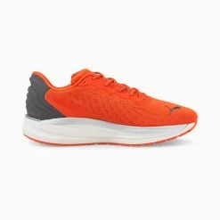 Puma Magnify Nitro Men's Running Sneakers -Shoes Sales Store Magnify Nitro Mens Running Sneakers 3