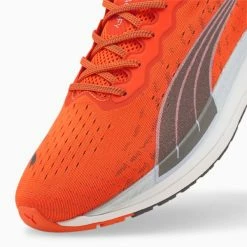 Puma Magnify Nitro Men's Running Sneakers -Shoes Sales Store Magnify Nitro Mens Running Sneakers 5