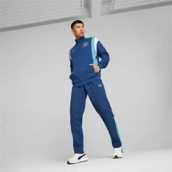 Puma Manchester City Chinese New Year Track Jacket -Shoes Sales Store Manchester City Chinese New Year Track Jacket 3