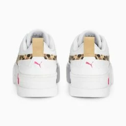 Puma Mayze Animal Women's Sneakers -Shoes Sales Store Mayze Animal Womens Sneakers 2