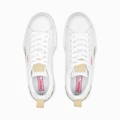 Puma Mayze Animal Women's Sneakers -Shoes Sales Store Mayze Animal Womens Sneakers 5