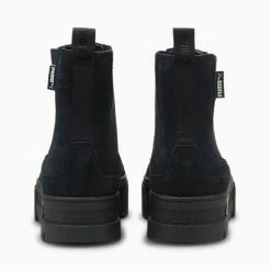 Classics Mayze Chelsea Suede Women's Boots 8 Classics Mayze Chelsea Suede Women's Boots -Shoes Sales Store Mayze Chelsea Suede Womens Boots 2