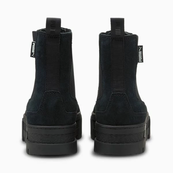 Classics Mayze Chelsea Suede Women's Boots 3 Classics Mayze Chelsea Suede Women's Boots - Image 3