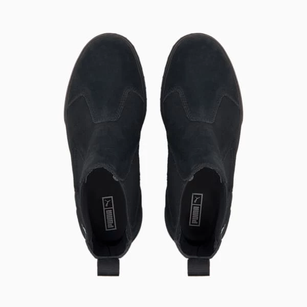 Classics Mayze Chelsea Suede Women's Boots 6 Classics Mayze Chelsea Suede Women's Boots - Image 6