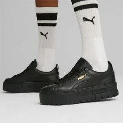 Classics Mayze Classic Women's Sneakers 8 Classics Mayze Classic Women's Sneakers -Shoes Sales Store Mayze Classic Womens Sneakers 2