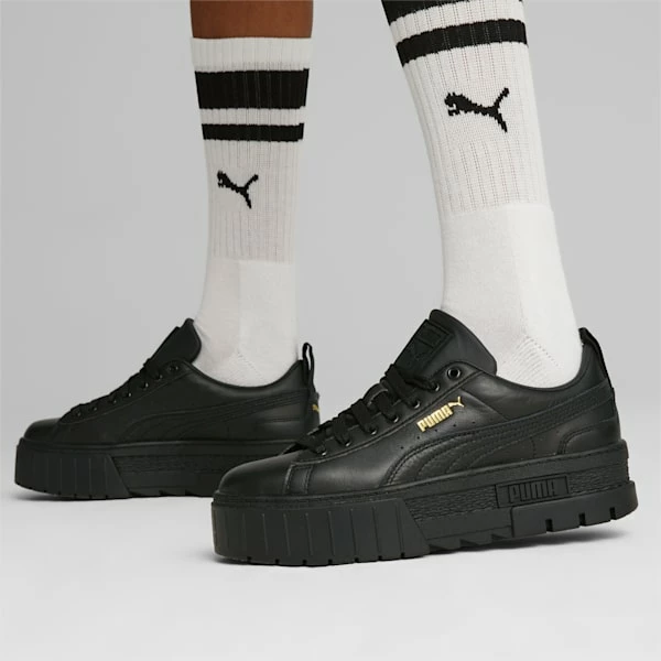 Classics Mayze Classic Women's Sneakers 3 Classics Mayze Classic Women's Sneakers - Image 3