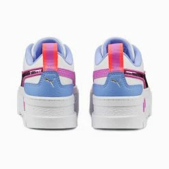 Puma Mayze Glitzy Big Kids' Sneakers -Shoes Sales Store Mayze Glitzy Big Kids Sneakers 2