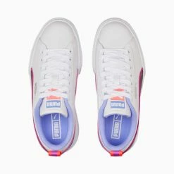 Puma Mayze Glitzy Big Kids' Sneakers -Shoes Sales Store Mayze Glitzy Big Kids Sneakers 5