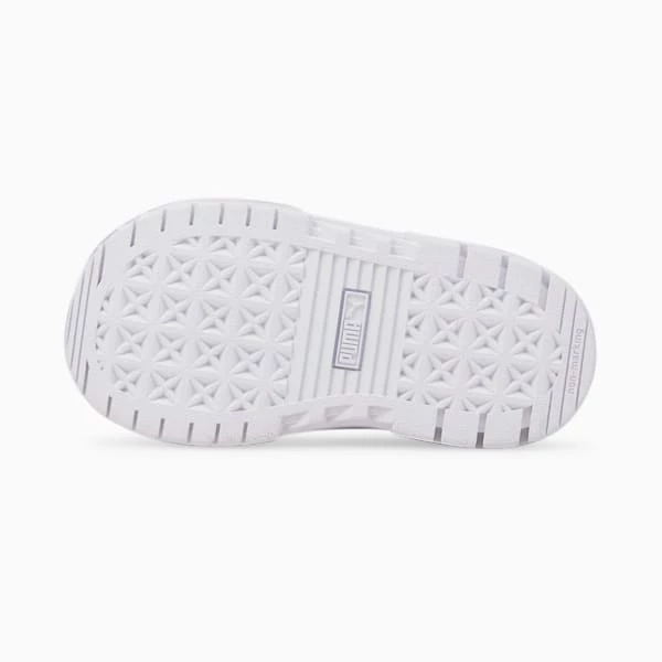 Puma Mayze Leather Toddler Shoes 4 Puma Mayze Leather Toddler Shoes - Image 4