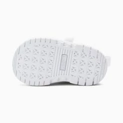 Puma Mayze Leather Toddlers' Shoes 9 Puma Mayze Leather Toddlers' Shoes -Shoes Sales Store Mayze Leather Toddlers Shoes 3