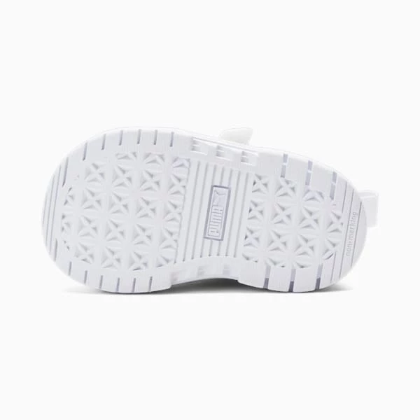 Puma Mayze Leather Toddlers' Shoes 4 Puma Mayze Leather Toddlers' Shoes - Image 4