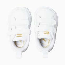 Puma Mayze Leather Toddlers' Shoes 11 Puma Mayze Leather Toddlers' Shoes -Shoes Sales Store Mayze Leather Toddlers Shoes 5