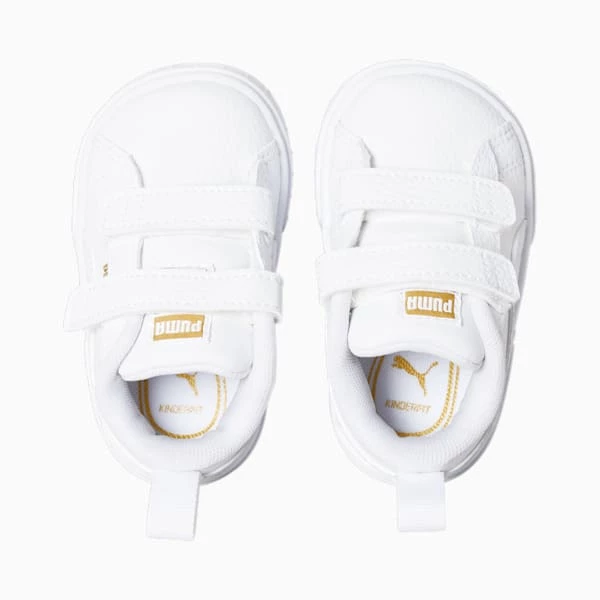 Puma Mayze Leather Toddlers' Shoes 6 Puma Mayze Leather Toddlers' Shoes - Image 6