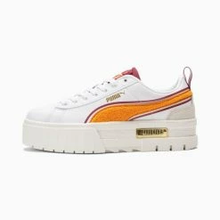 Puma Mayze New Heritage Women's Sneakers