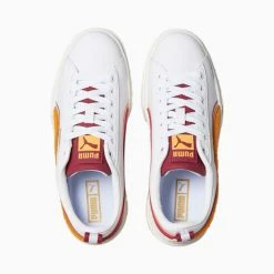 Puma Mayze New Heritage Women's Sneakers -Shoes Sales Store Mayze New Heritage Womens Sneakers 5