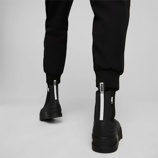 Puma Mayze Pop Women's Chelsea Boot 4 Puma Mayze Pop Women's Chelsea Boot - Image 4