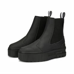 Puma Mayze Pop Women's Chelsea Boot 10 Puma Mayze Pop Women's Chelsea Boot -Shoes Sales Store Mayze Pop Womens Chelsea Boot 4