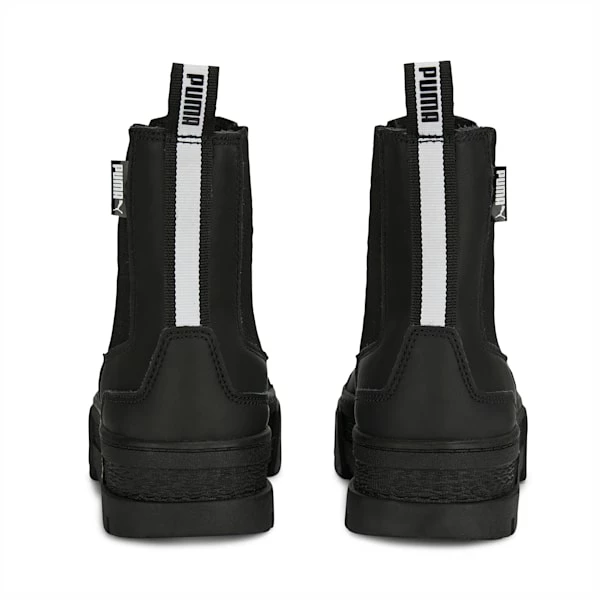 Puma Mayze Pop Women's Chelsea Boot 6 Puma Mayze Pop Women's Chelsea Boot - Image 6