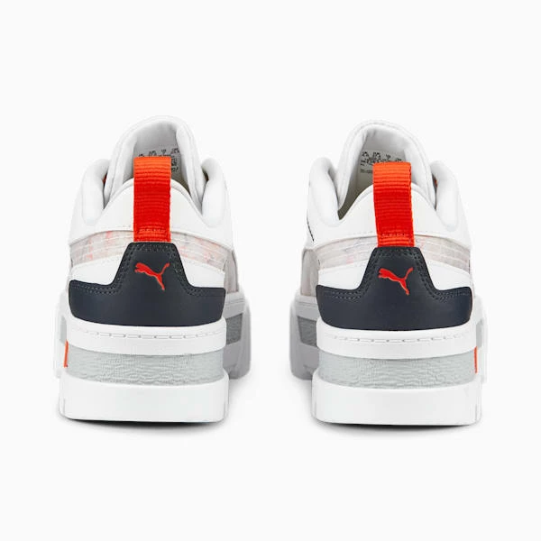 Puma Mayze RE:Collection Women's Sneakers 3 Puma Mayze RE:Collection Women's Sneakers - Image 3