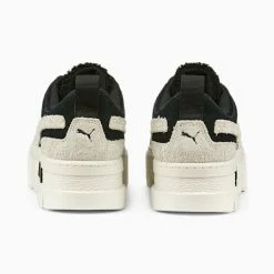 Puma Mayze Rare Teddy Women's Sneakers -Shoes Sales Store Mayze Rare Teddy Womens Sneakers 2