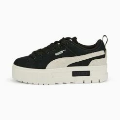 Puma Mayze Rare Teddy Women's Sneakers