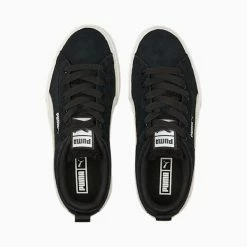 Puma Mayze Rare Teddy Women's Sneakers -Shoes Sales Store Mayze Rare Teddy Womens Sneakers 5