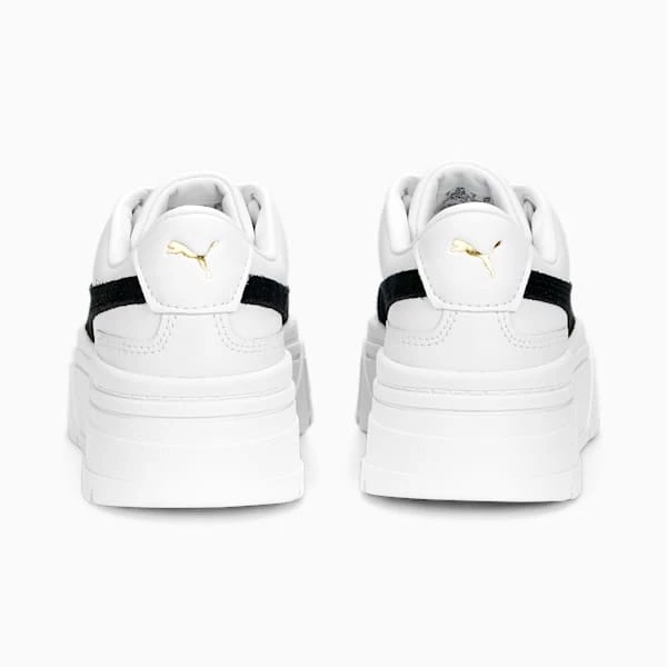 Puma Mayze Stack Big Kids' Sneakers 3 Puma Mayze Stack Big Kids' Sneakers - Image 3