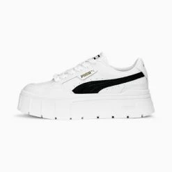 Puma Mayze Stack Big Kids' Sneakers