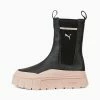 Puma Mayze Stack Casual Women's Chelsea Boot