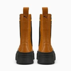 Puma Mayze Stack Casual Women's Chelsea Boot 11 Puma Mayze Stack Casual Women's Chelsea Boot -Shoes Sales Store Mayze Stack Casual Womens Chelsea Boot 11