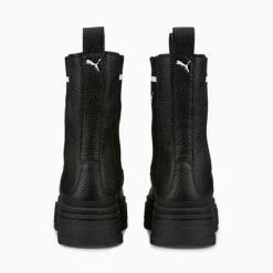 Puma Mayze Stack Casual Women's Chelsea Boot 11 Puma Mayze Stack Casual Women's Chelsea Boot -Shoes Sales Store Mayze Stack Casual Womens Chelsea Boot 17