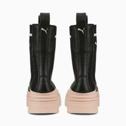 Puma Mayze Stack Casual Women's Chelsea Boot 8 Puma Mayze Stack Casual Women's Chelsea Boot -Shoes Sales Store Mayze Stack Casual Womens Chelsea Boot 2