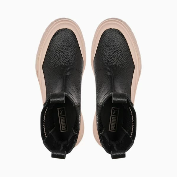 Puma Mayze Stack Casual Women's Chelsea Boot 6 Puma Mayze Stack Casual Women's Chelsea Boot - Image 6