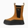 Puma Mayze Stack Casual Women's Chelsea Boot