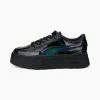 Puma Mayze Stack Patent Leather Women's Sneakers