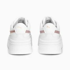 Puma Mayze Stack Shine Big Kids' Sneakers -Shoes Sales Store Mayze Stack Shine Big Kids Sneakers 2