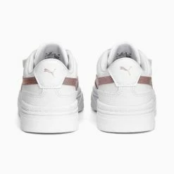 Puma Mayze Stack Shine Little Kids' Sneakers -Shoes Sales Store Mayze Stack Shine Little Kids Sneakers 2