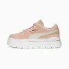 Puma Mayze Stack Suede Women's Sneakers