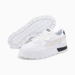 Puma Mayze Stack Women's Sneakers 10 Puma Mayze Stack Women's Sneakers -Shoes Sales Store Mayze Stack Womens Sneakers 4