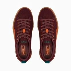 Puma Mayze Wooly Women's Sneakers -Shoes Sales Store Mayze Wooly Womens Sneakers 5