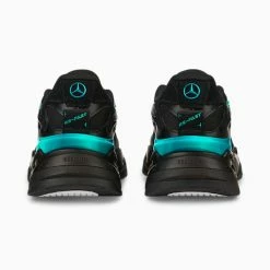 Puma Mercedes-AMG Petronas Metal Energy RS-Fast Sneakers 8 Puma Mercedes-AMG Petronas Metal Energy RS-Fast Sneakers -Shoes Sales Store Mercedes AMG Petronas Metal Energy RS Fast Sneakers 2