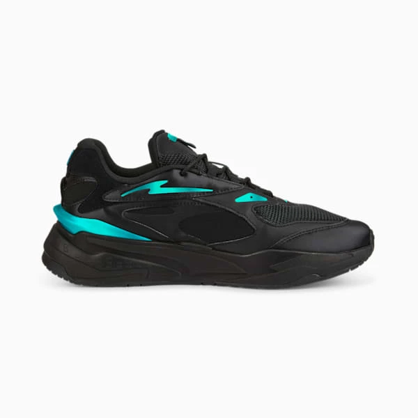 Puma Mercedes-AMG Petronas Metal Energy RS-Fast Sneakers 5 Puma Mercedes-AMG Petronas Metal Energy RS-Fast Sneakers - Image 5