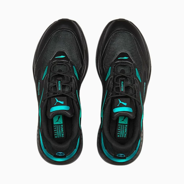 Puma Mercedes-AMG Petronas Metal Energy RS-Fast Sneakers 6 Puma Mercedes-AMG Petronas Metal Energy RS-Fast Sneakers - Image 6