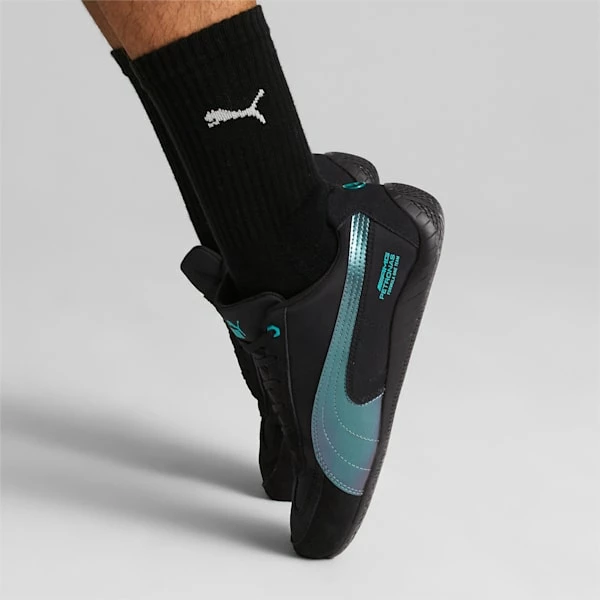 Mercedes-AMG Petronas Metal Energy Speedcat Driving Shoes 2 Mercedes-AMG Petronas Metal Energy Speedcat Driving Shoes - Image 2