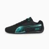 Mercedes-AMG Petronas Metal Energy Speedcat Driving Shoes