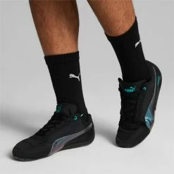 Mercedes-AMG Petronas Metal Energy Speedcat Driving Shoes 8 Mercedes-AMG Petronas Metal Energy Speedcat Driving Shoes -Shoes Sales Store Mercedes AMG Petronas Metal Energy Speedcat Driving Shoes 2