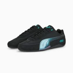 Mercedes-AMG Petronas Metal Energy Speedcat Driving Shoes 10 Mercedes-AMG Petronas Metal Energy Speedcat Driving Shoes -Shoes Sales Store Mercedes AMG Petronas Metal Energy Speedcat Driving Shoes 4