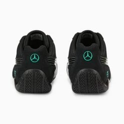 Mercedes-AMG Petronas Metal Energy Speedcat Driving Shoes 11 Mercedes-AMG Petronas Metal Energy Speedcat Driving Shoes -Shoes Sales Store Mercedes AMG Petronas Metal Energy Speedcat Driving Shoes 5